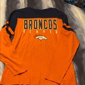 Men’s Denver Broncos Shirt